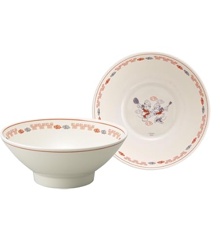 Amazon｜三郷陶器(Sango Toki) ディズニー ミッキーマウス 丼